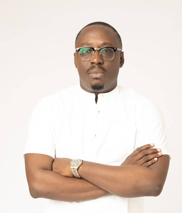 Alfred Egbai