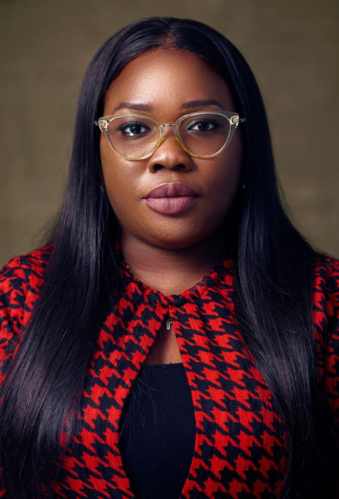 Olufela Olurin