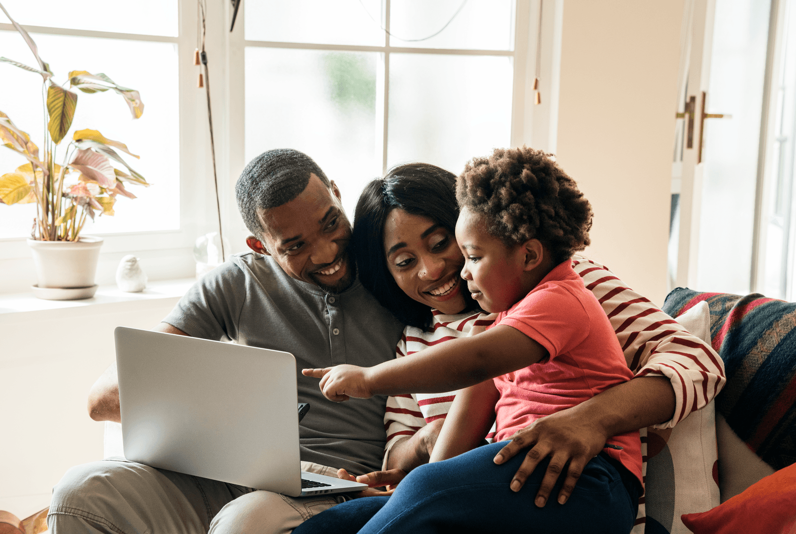 Secure Your Family's Future