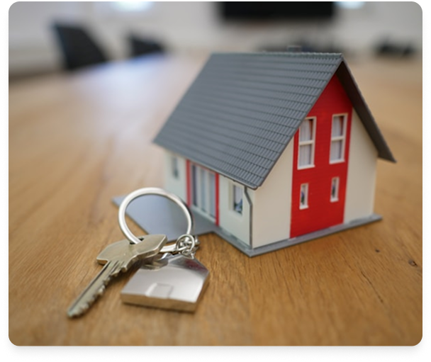 Protect Your Home Sweet Home