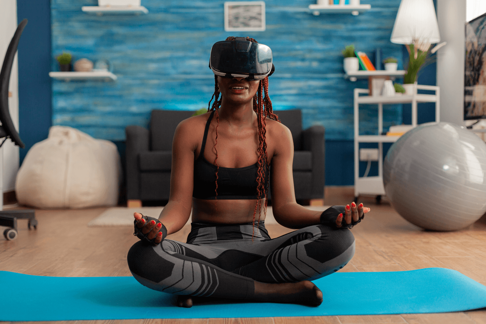 AI Wellness